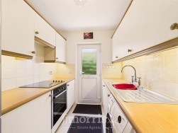 Spring Gardens, Cawdor Court Spring Gardens, SA67