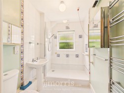 Spring Gardens, Cawdor Court Spring Gardens, SA67