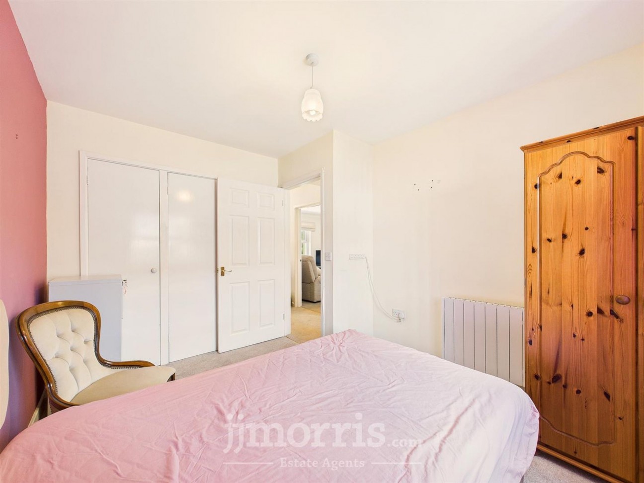 Spring Gardens, Cawdor Court Spring Gardens, SA67