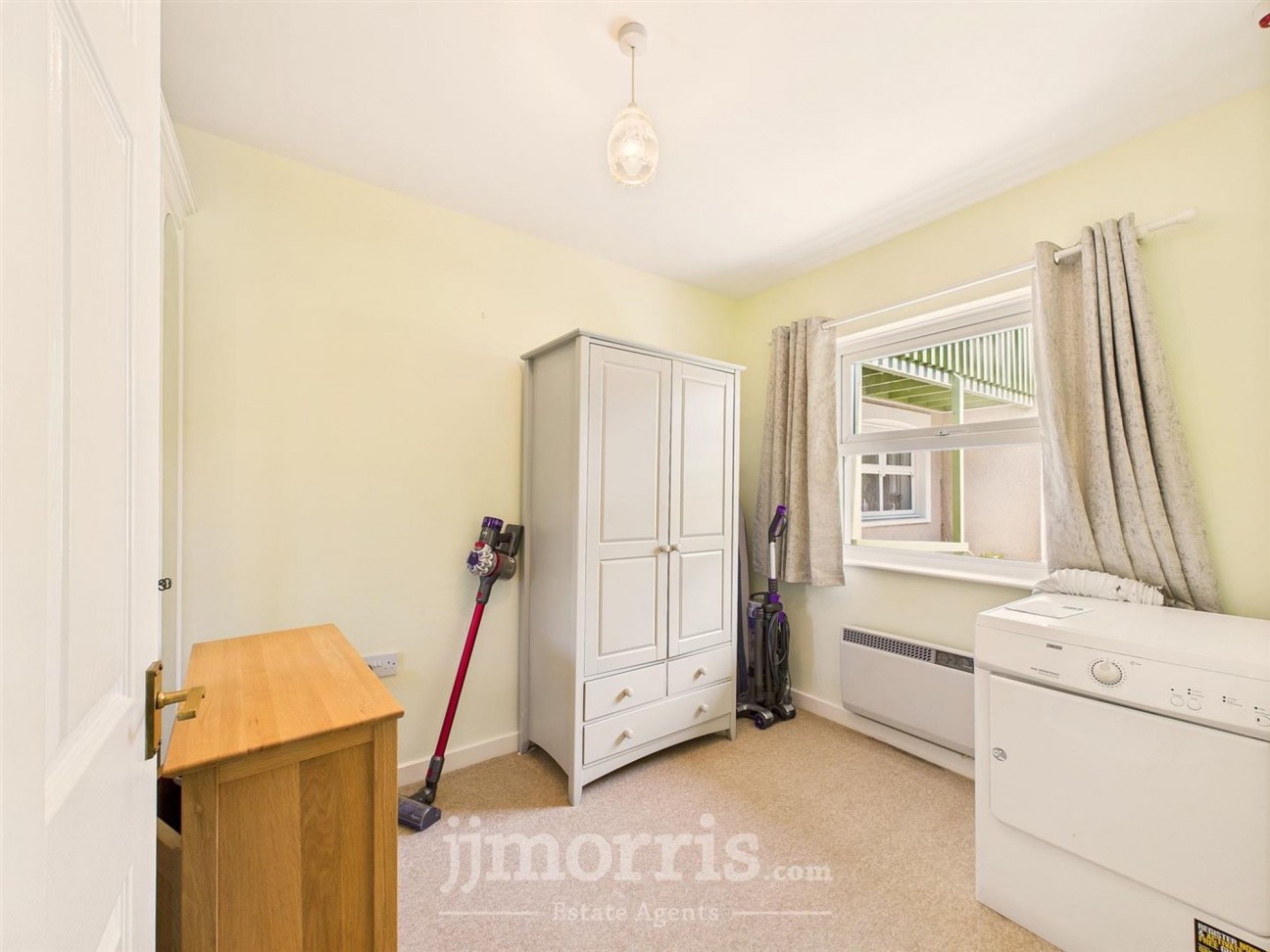 Spring Gardens, Cawdor Court Spring Gardens, SA67