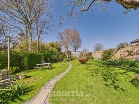 Goat Street, Newport, SA42