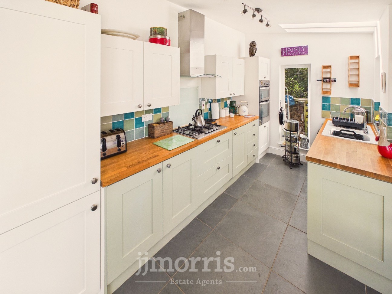 Goat Street, Newport, SA42