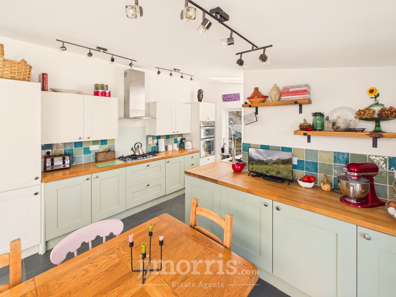 Goat Street, Newport, SA42