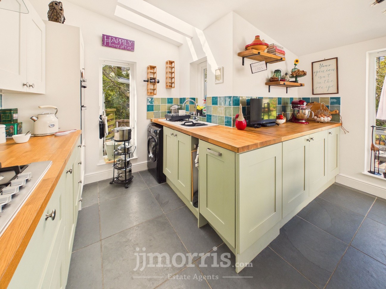 Goat Street, Newport, SA42