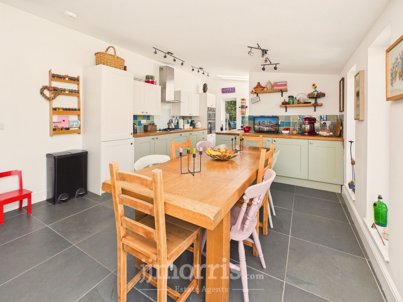 Goat Street, Newport, SA42