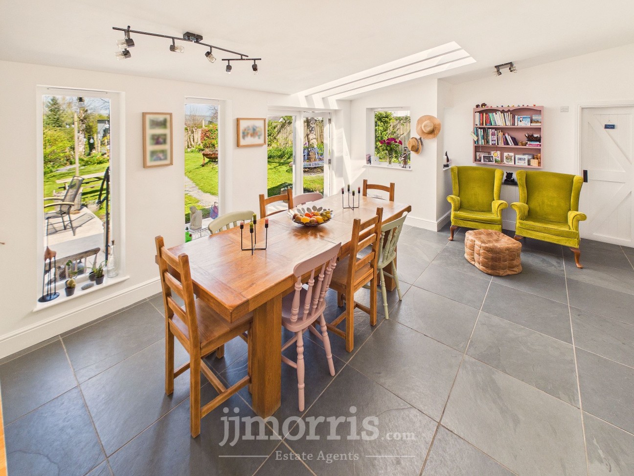 Goat Street, Newport, SA42