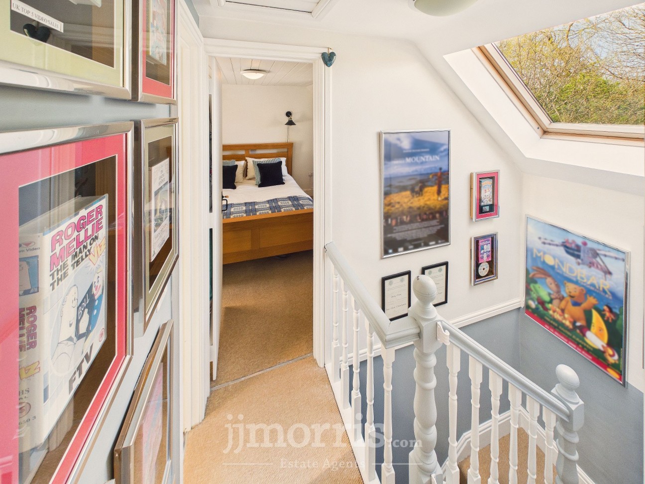 Goat Street, Newport, SA42