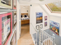 Goat Street, Newport, SA42