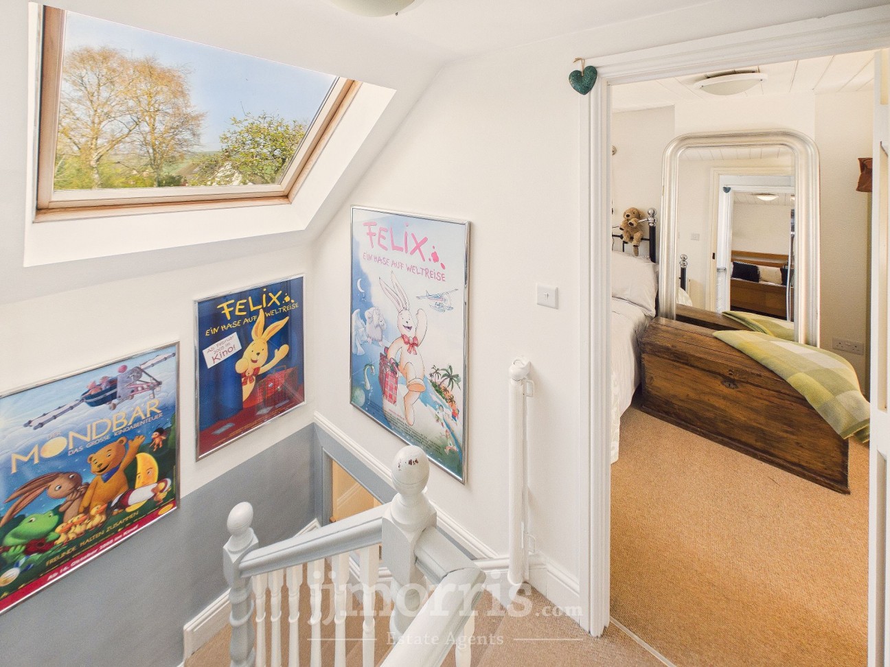 Goat Street, Newport, SA42