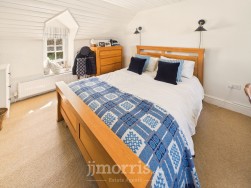 Goat Street, Newport, SA42