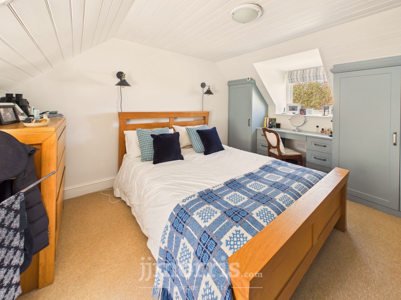 Goat Street, Newport, SA42