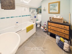 Goat Street, Newport, SA42