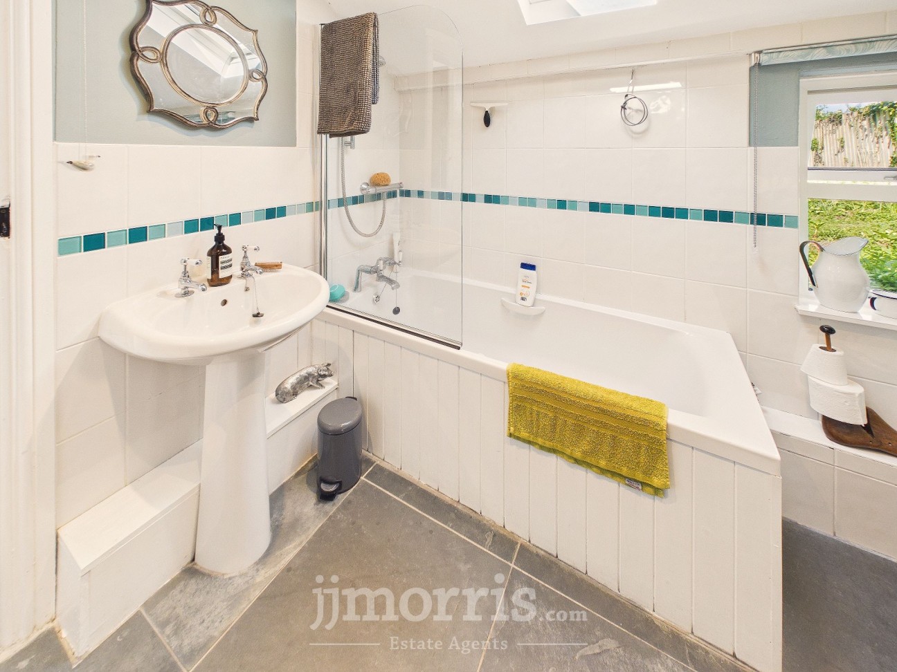 Goat Street, Newport, SA42