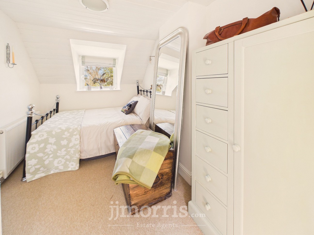 Goat Street, Newport, SA42