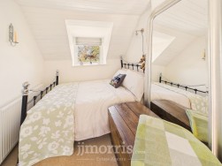 Goat Street, Newport, SA42