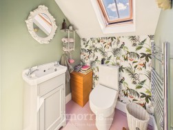 Goat Street, Newport, SA42