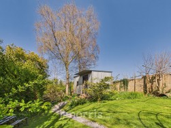 Goat Street, Newport, SA42