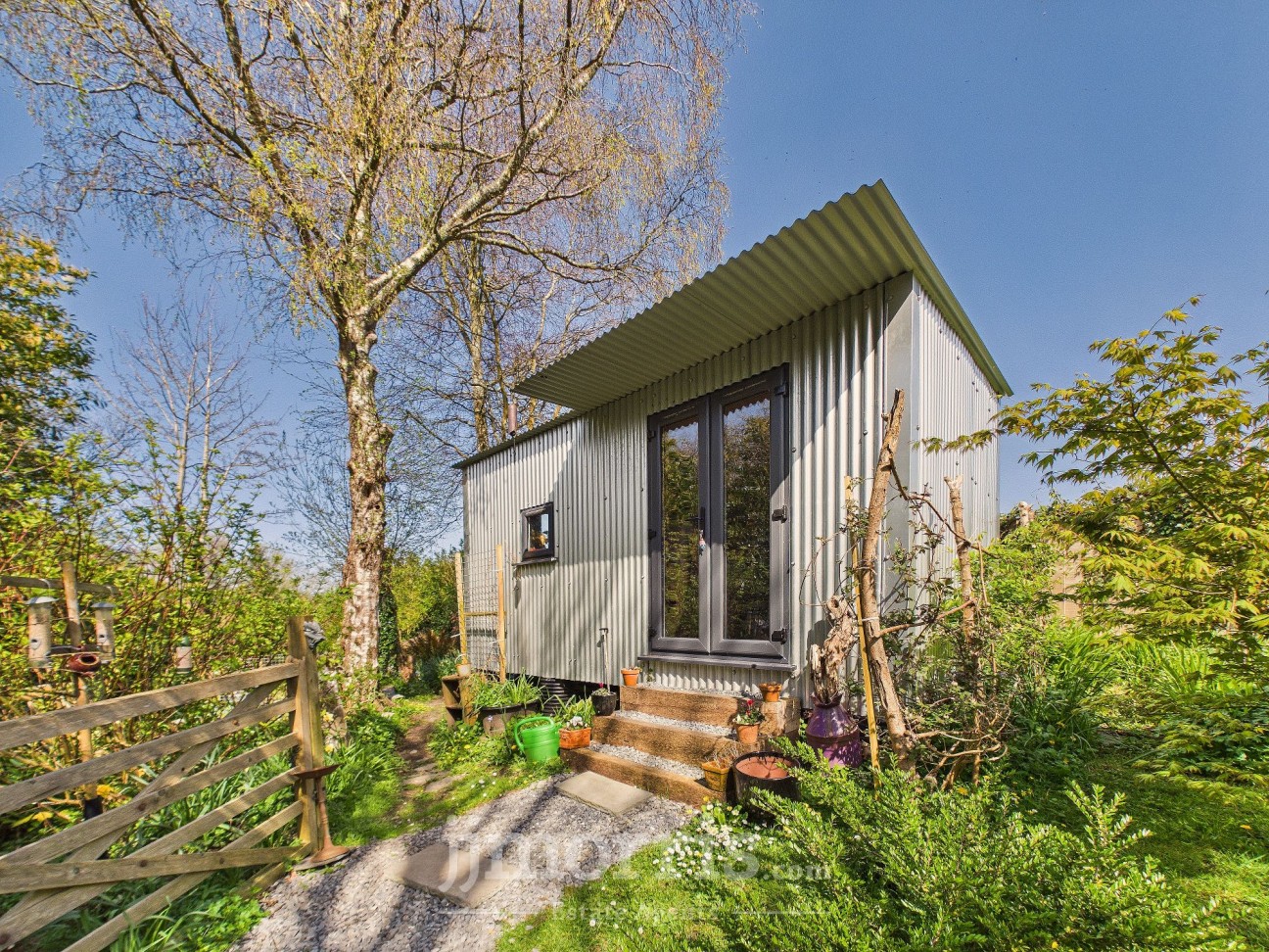 Goat Street, Newport, SA42