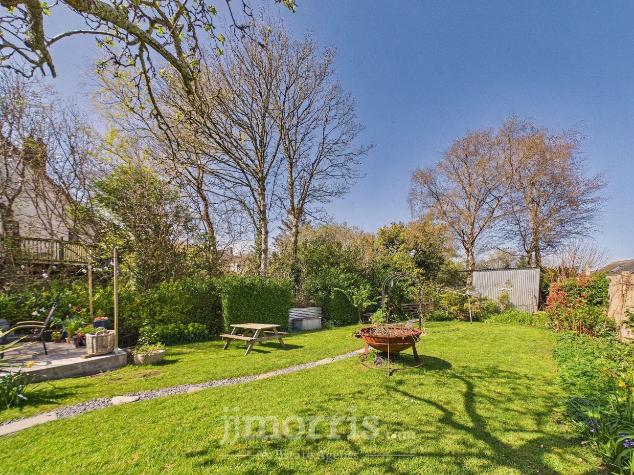 Goat Street, Newport, SA42