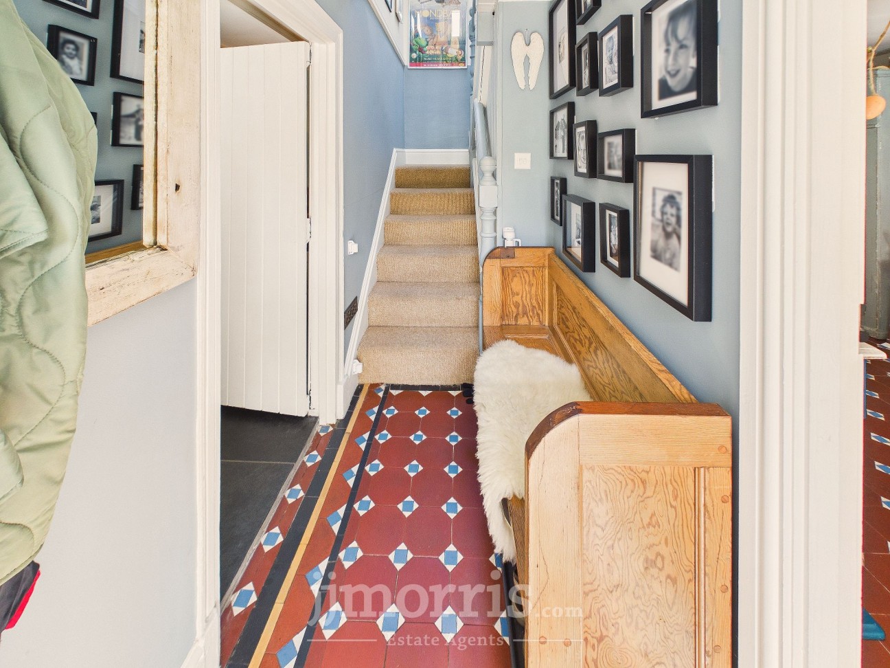 Goat Street, Newport, SA42