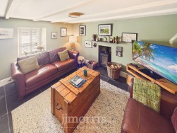 Goat Street, Newport, SA42