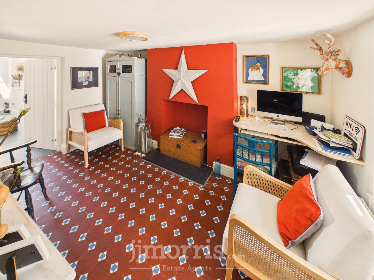 Goat Street, Newport, SA42