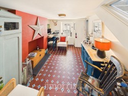 Goat Street, Newport, SA42