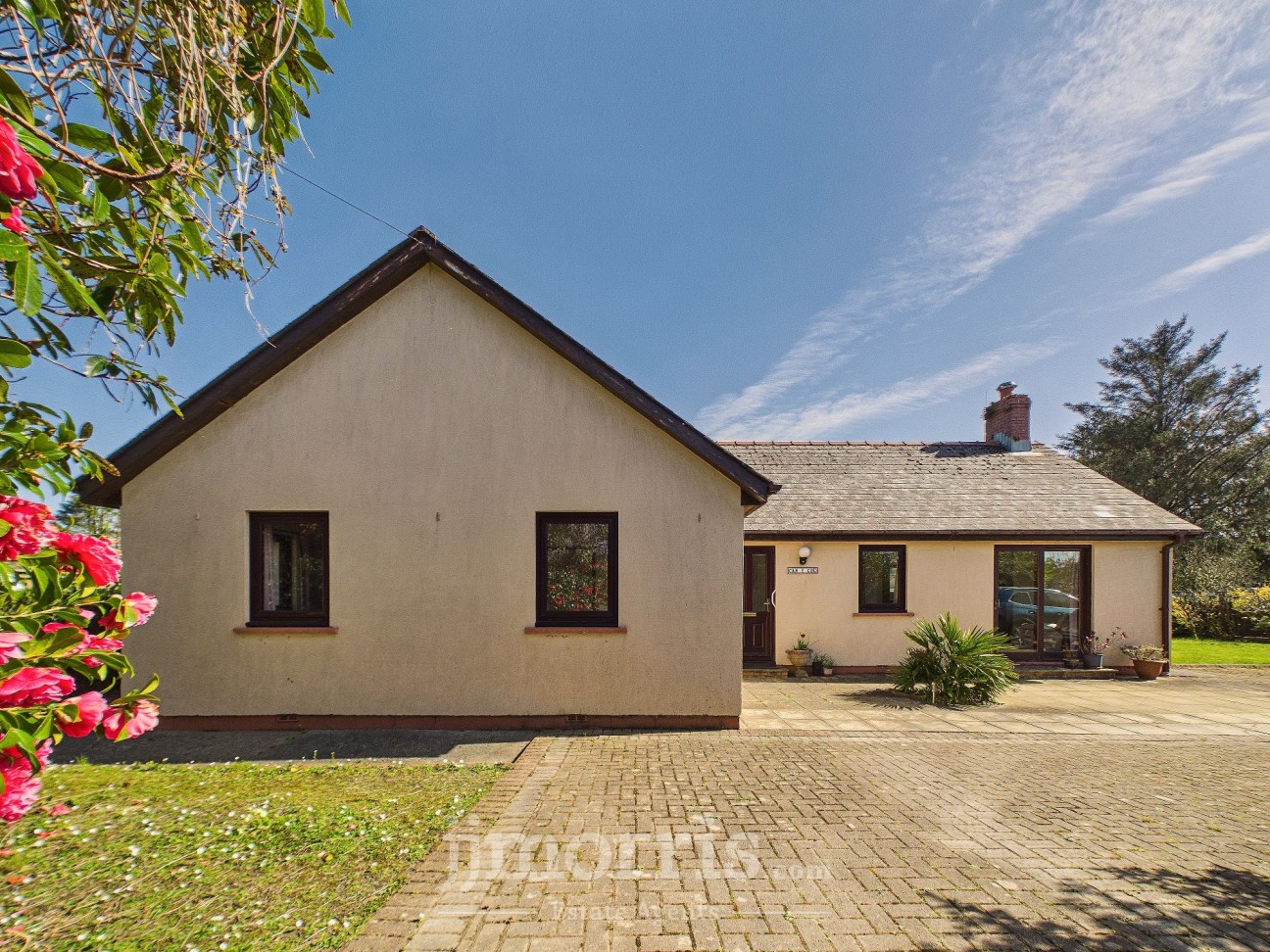 Rosebush, Clynderwen, SA66