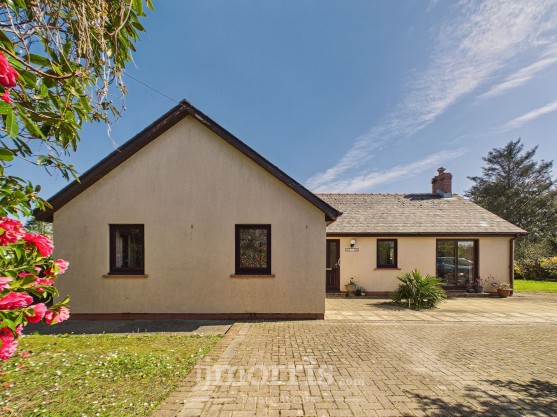 Rosebush, Clynderwen, SA66