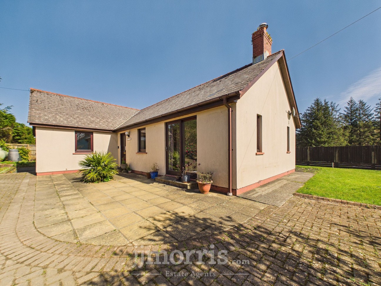 Rosebush, Clynderwen, SA66