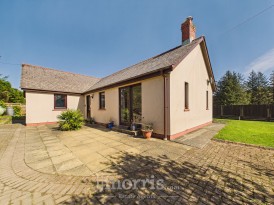 Rosebush, Clynderwen, SA66