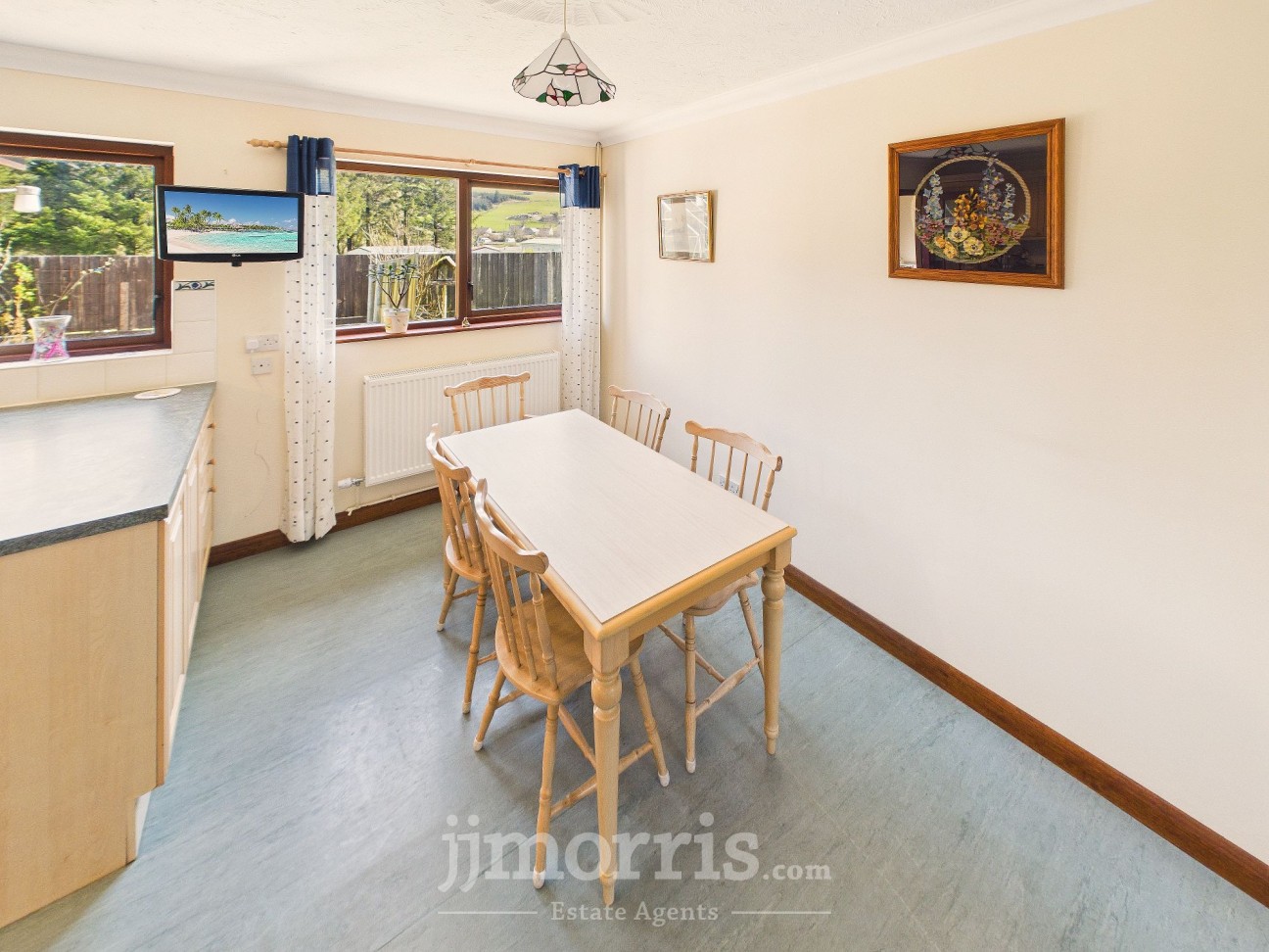 Rosebush, Clynderwen, SA66