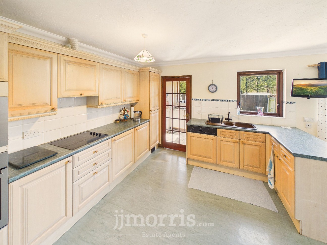 Rosebush, Clynderwen, SA66