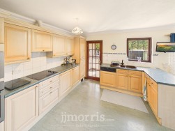 Rosebush, Clynderwen, SA66