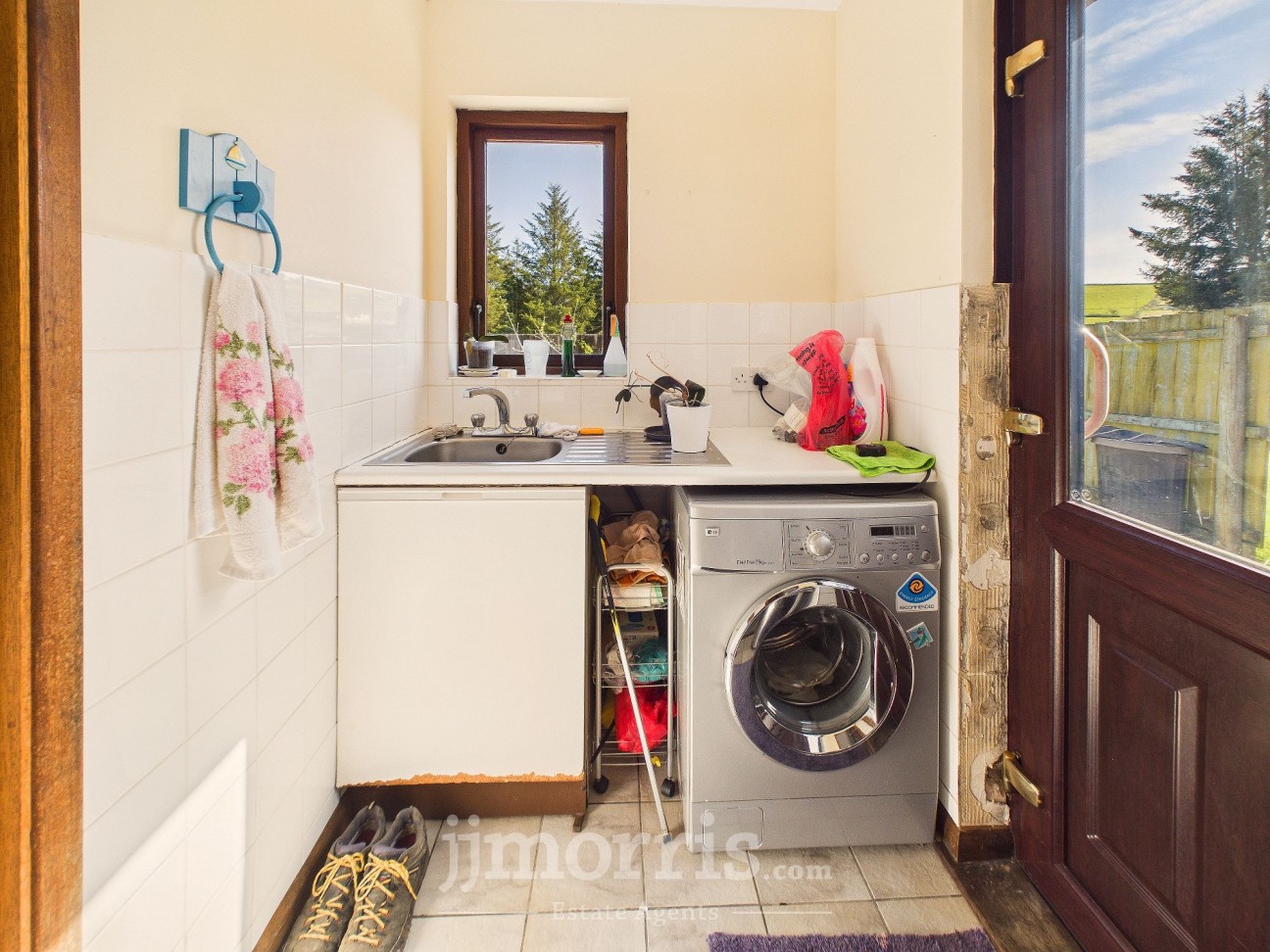 Rosebush, Clynderwen, SA66