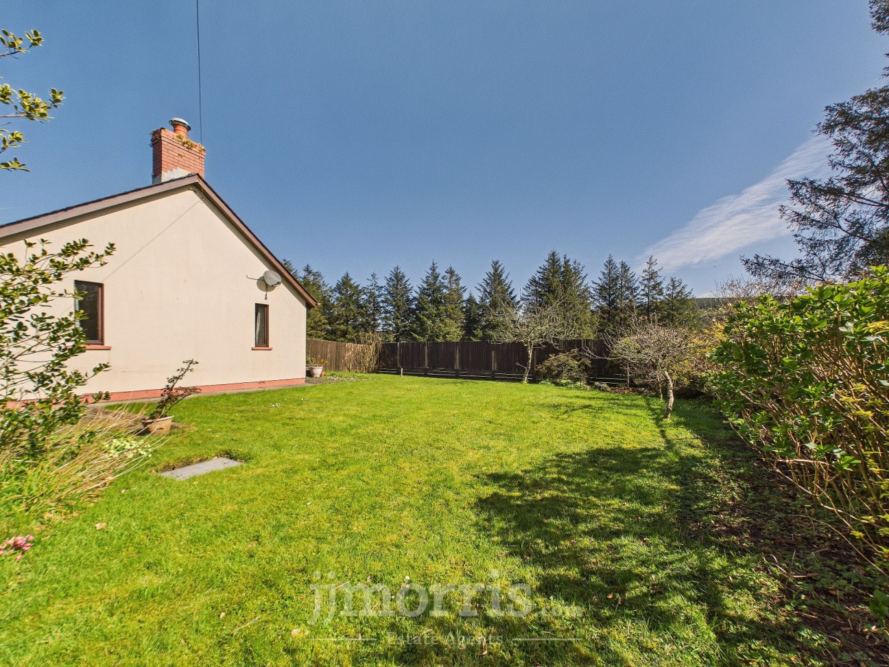 Rosebush, Clynderwen, SA66