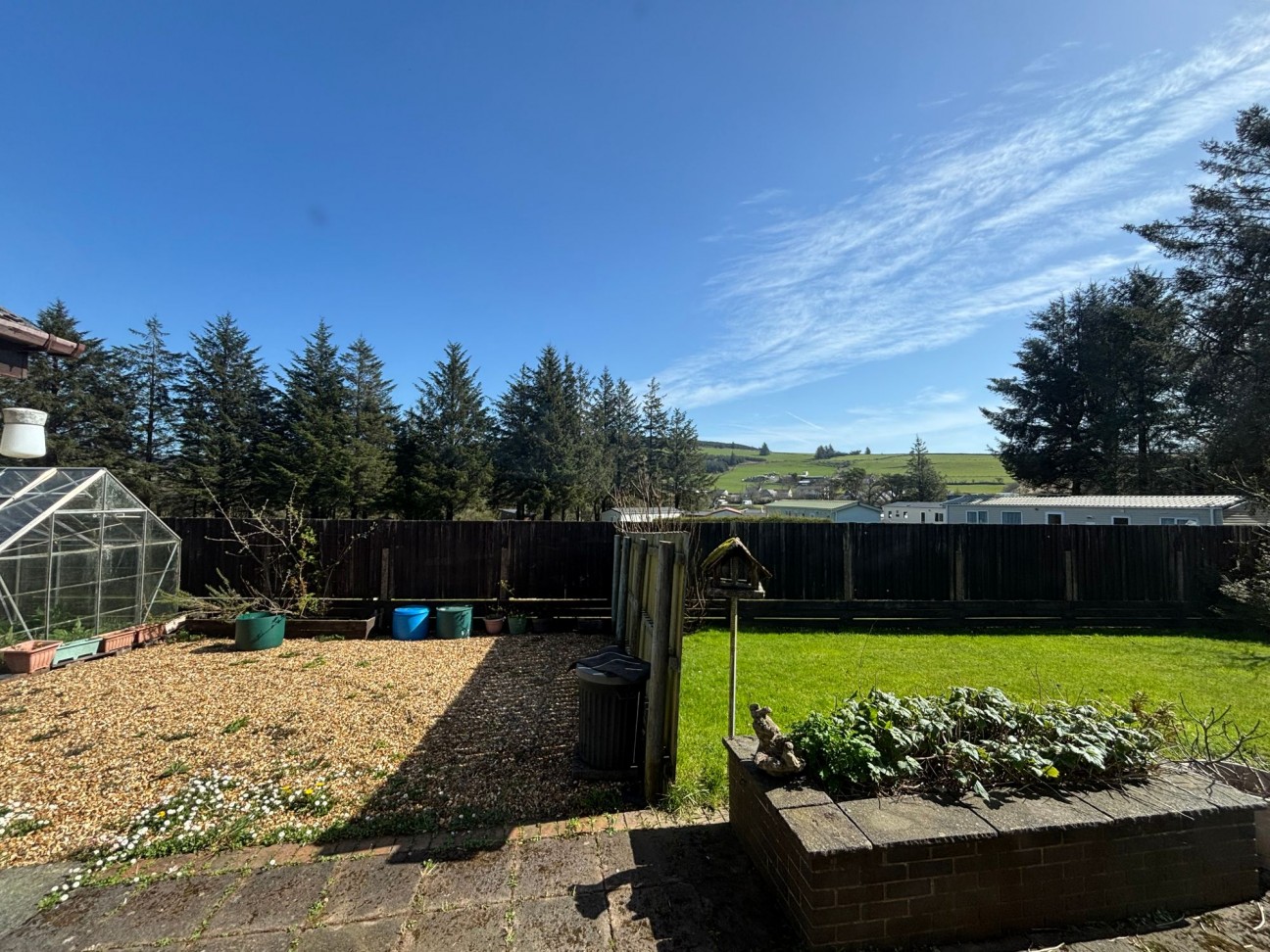 Rosebush, Clynderwen, SA66