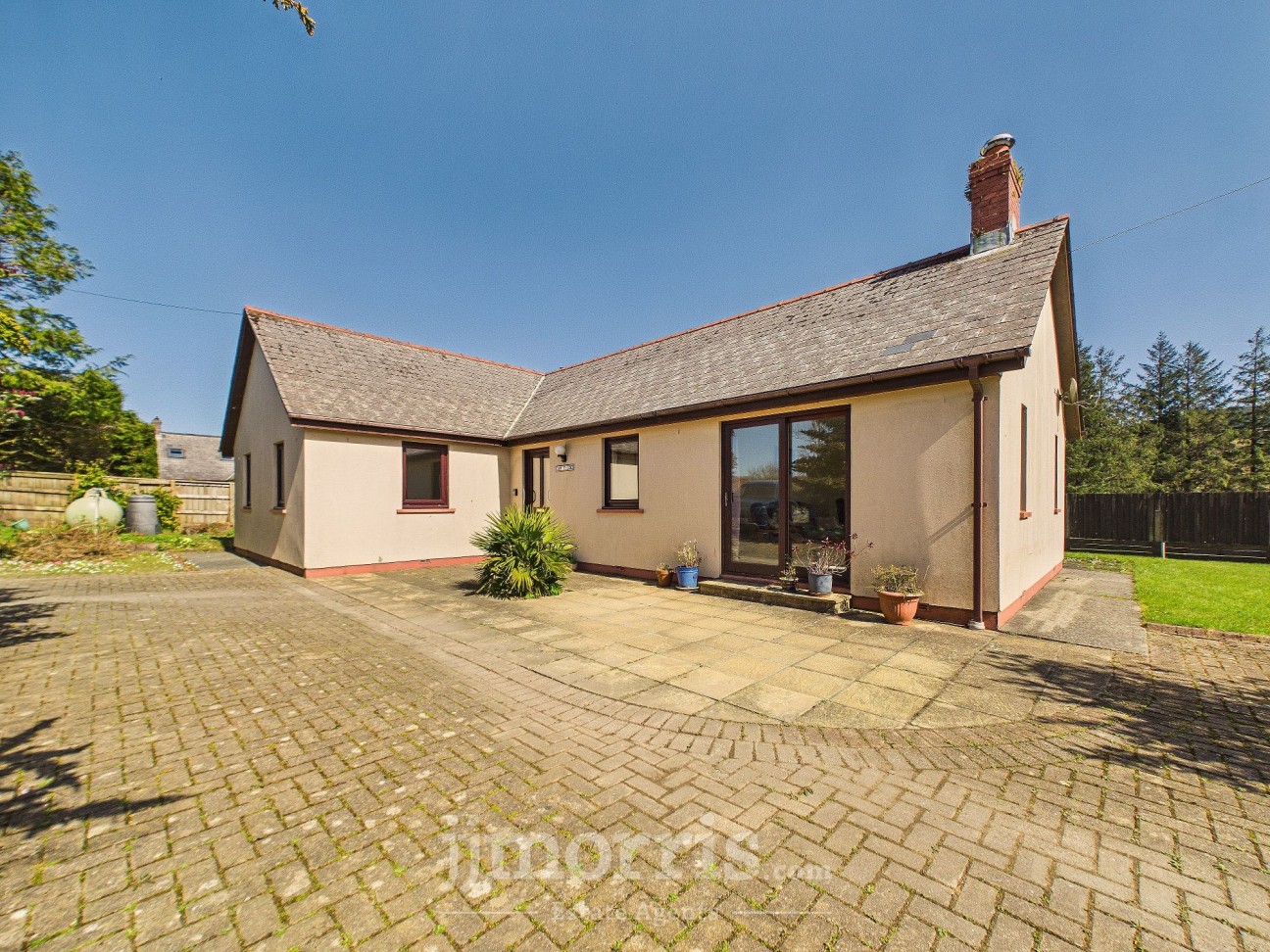 Rosebush, Clynderwen, SA66