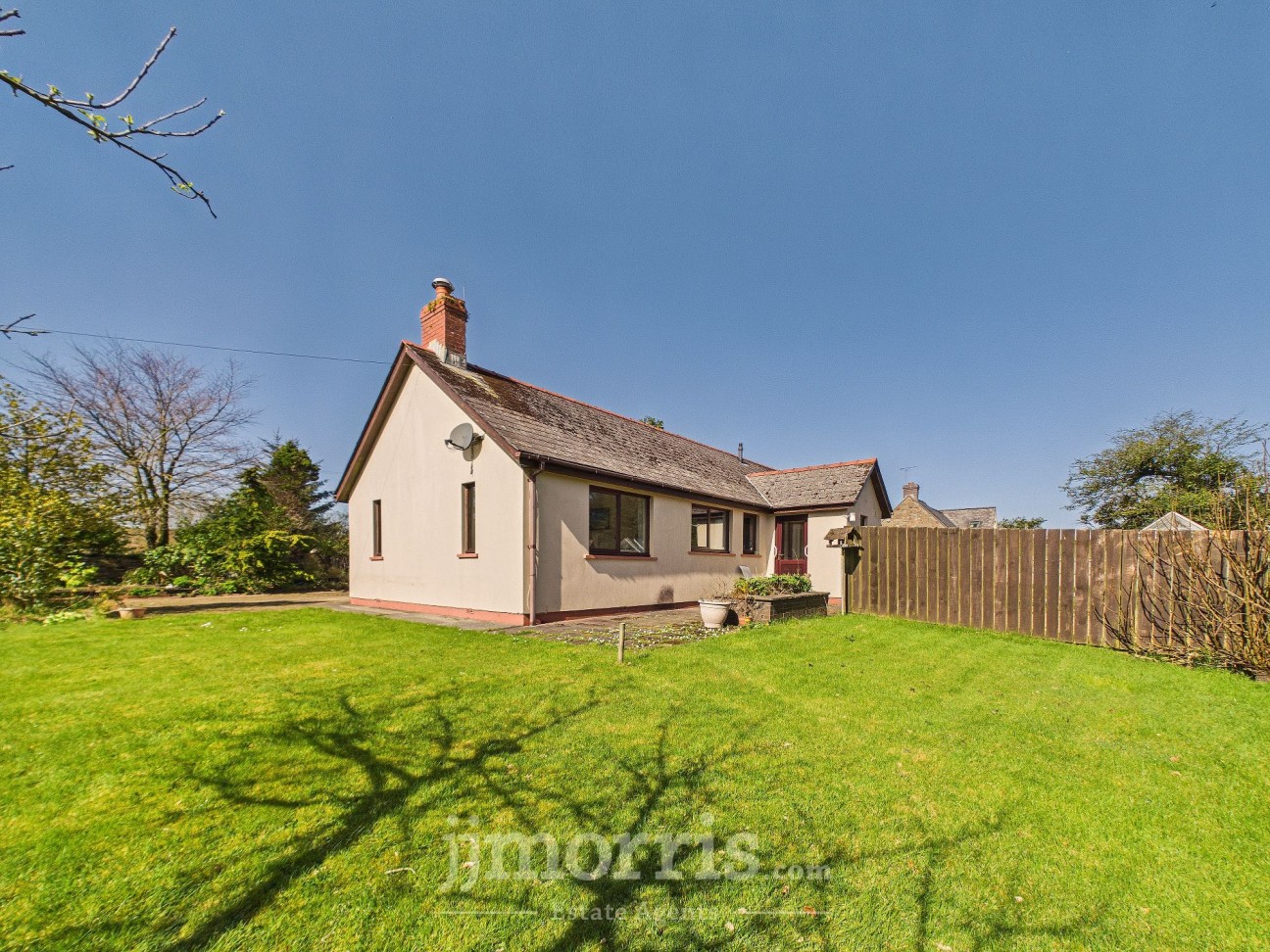 Rosebush, Clynderwen, SA66