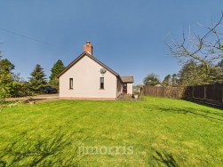 Rosebush, Clynderwen, SA66