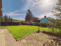 Rosebush, Clynderwen, SA66