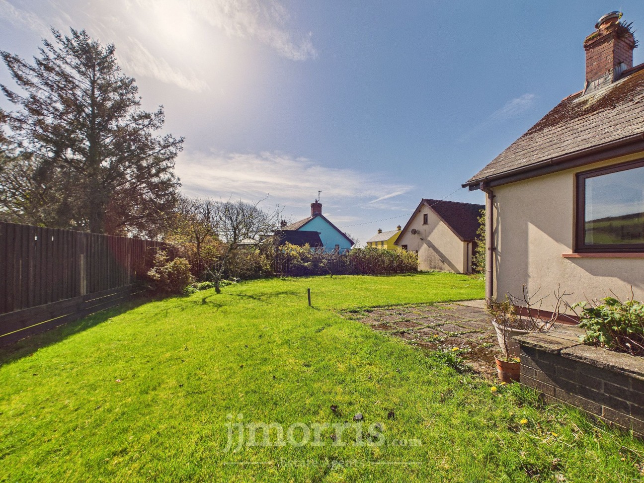 Rosebush, Clynderwen, SA66