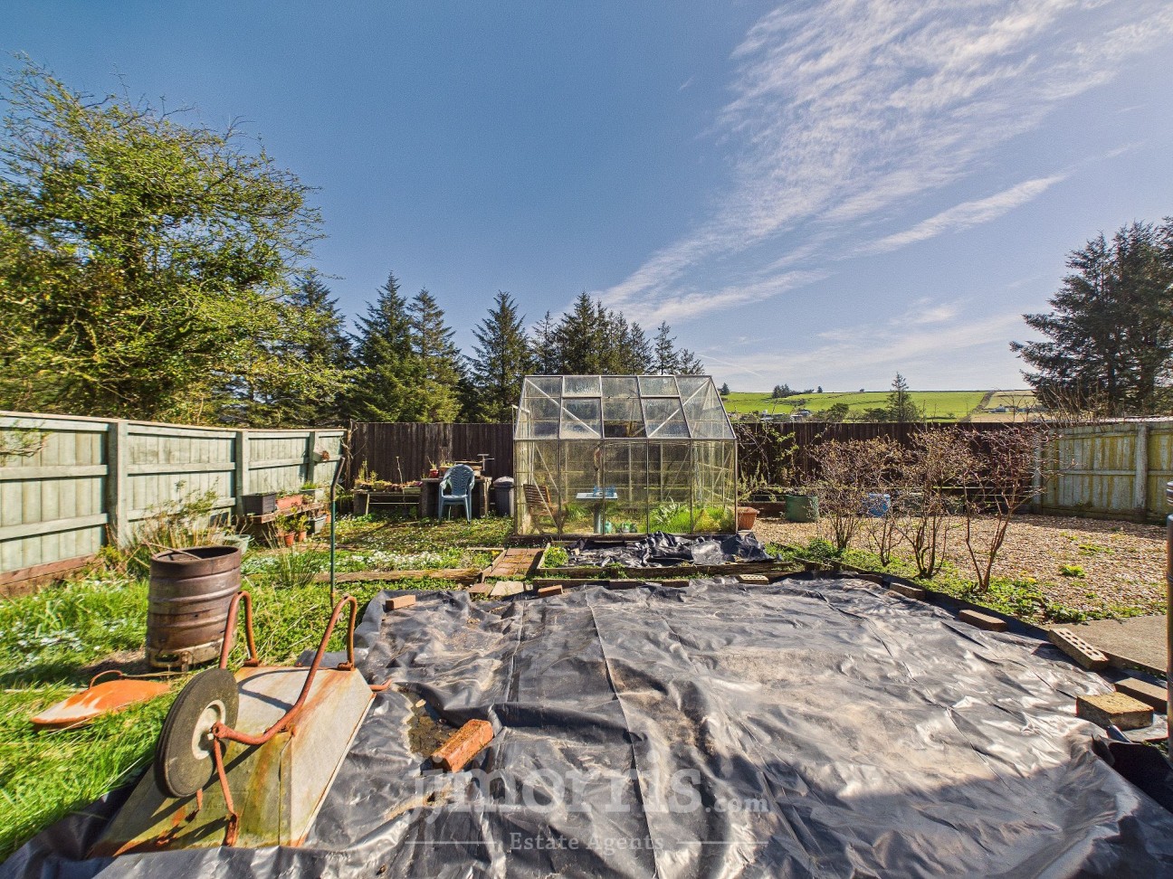 Rosebush, Clynderwen, SA66