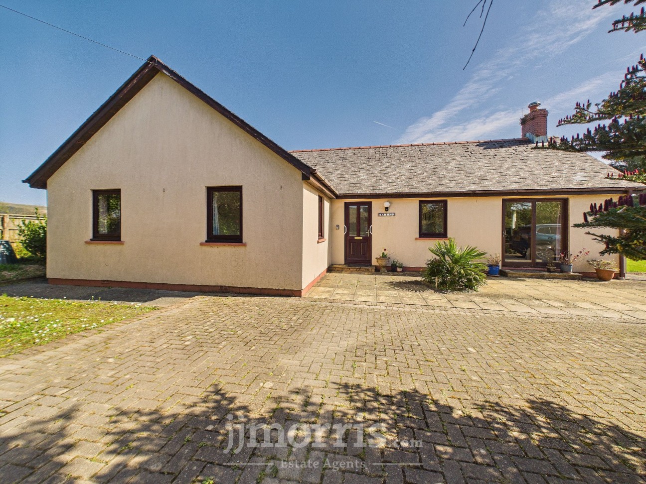 Rosebush, Clynderwen, SA66