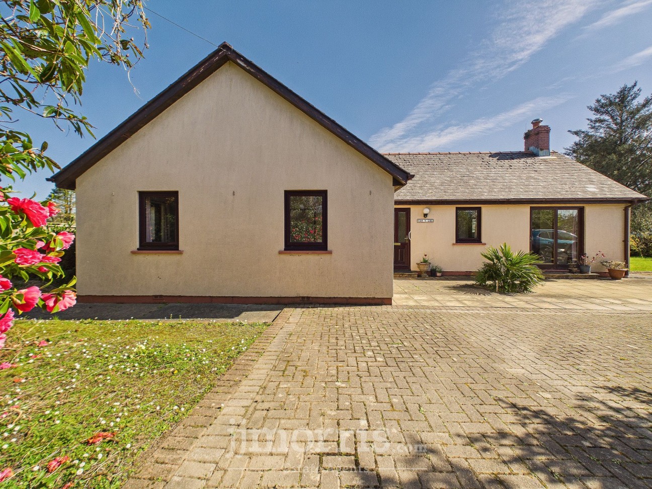 Rosebush, Clynderwen, SA66