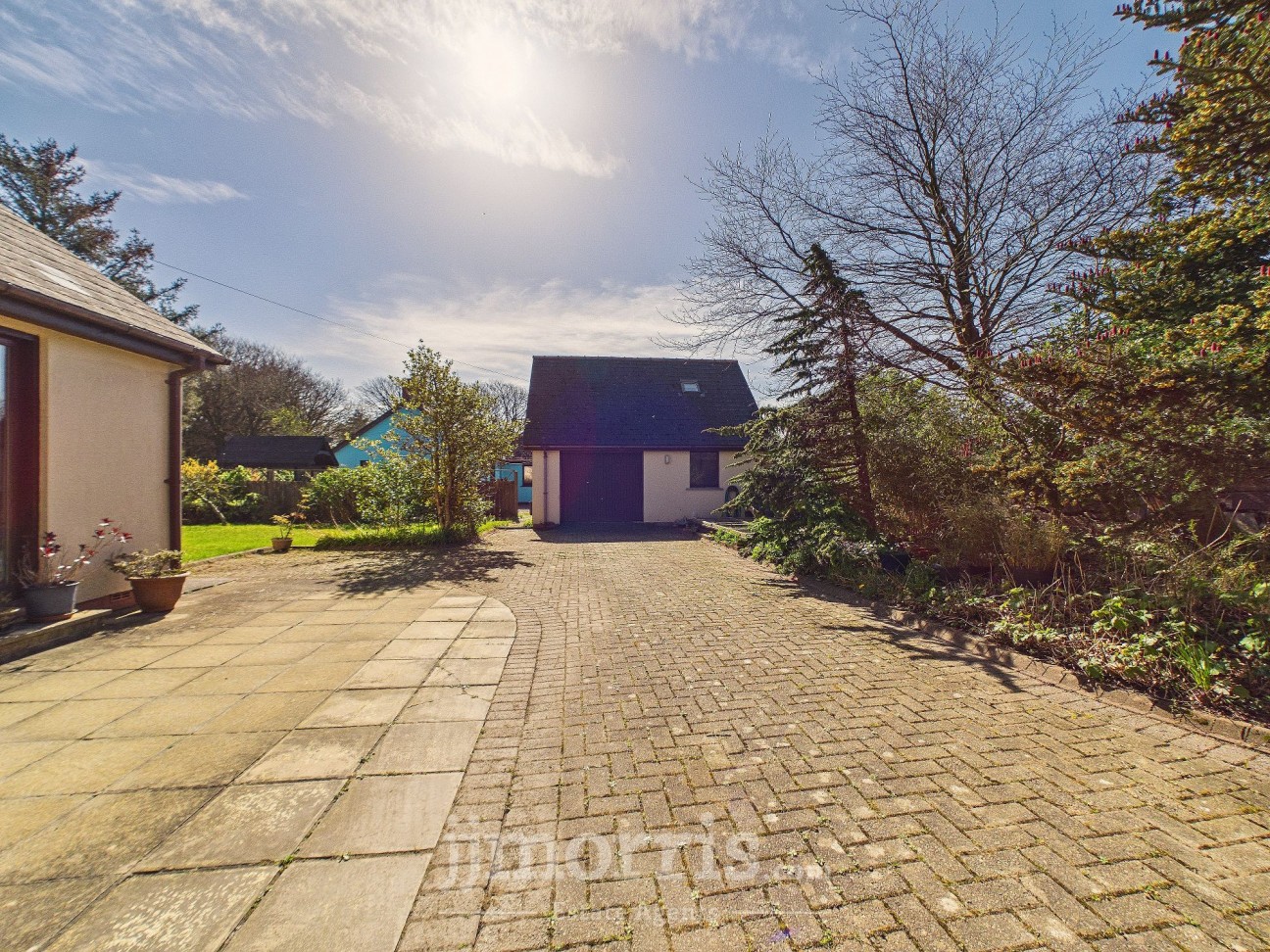 Rosebush, Clynderwen, SA66