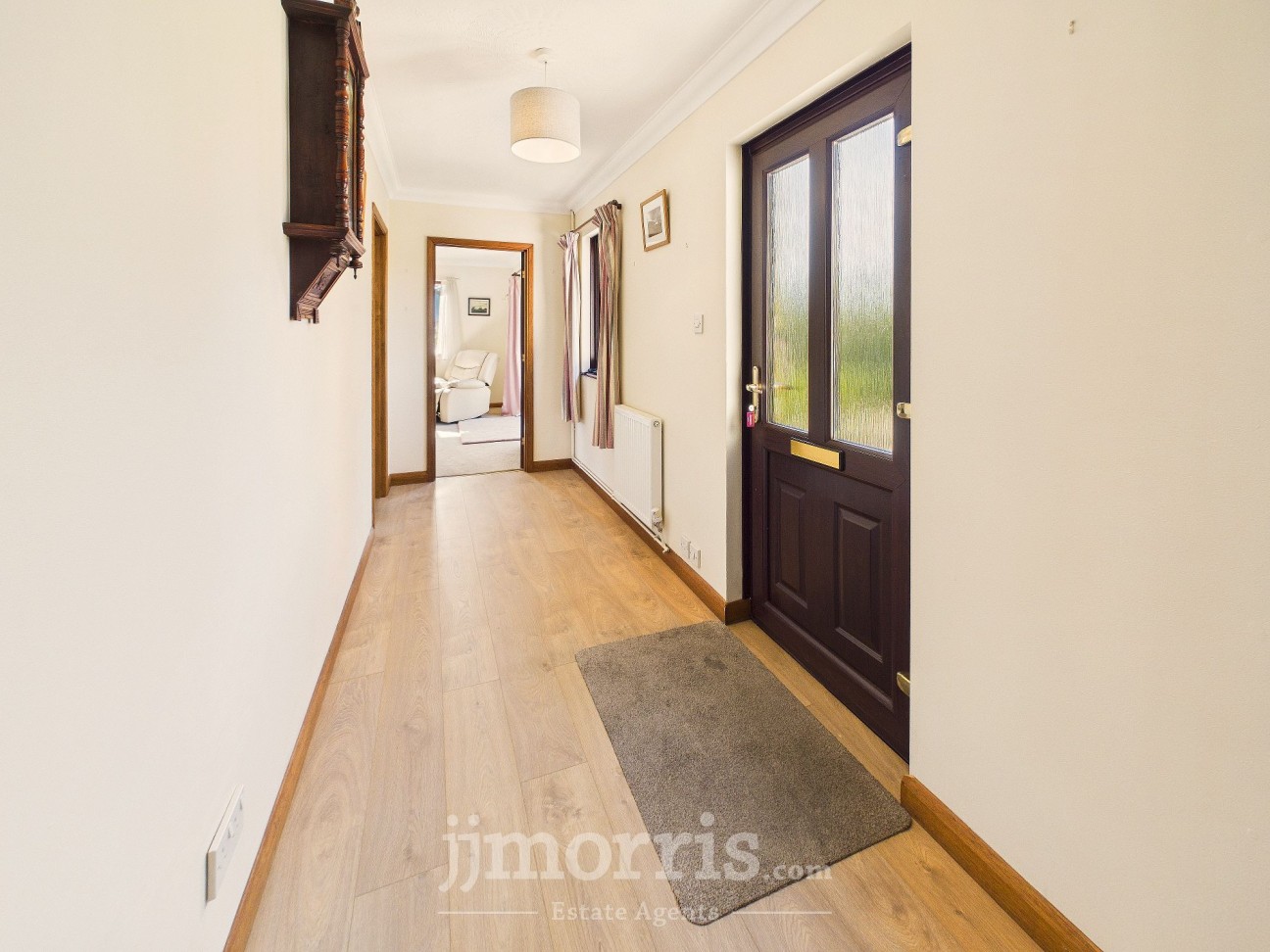 Rosebush, Clynderwen, SA66