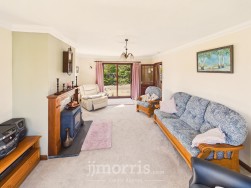 Rosebush, Clynderwen, SA66