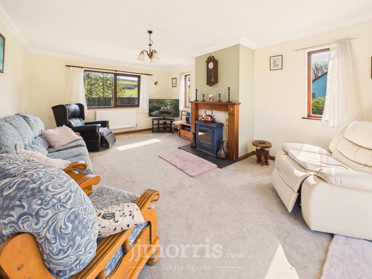 Rosebush, Clynderwen, SA66