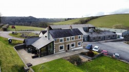 Croesyceiliog, Carmarthen, SA32